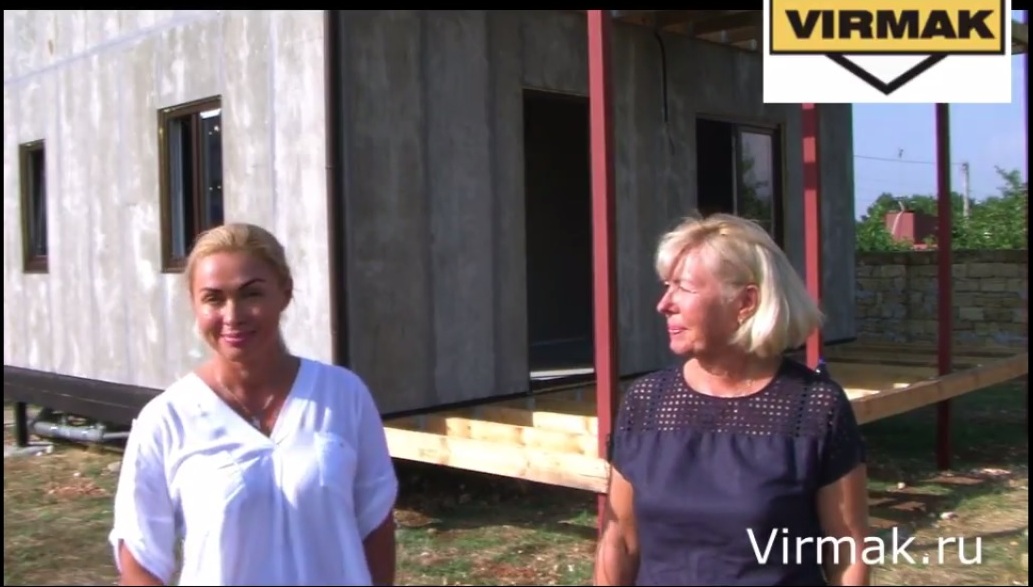 Виктория Николаевна