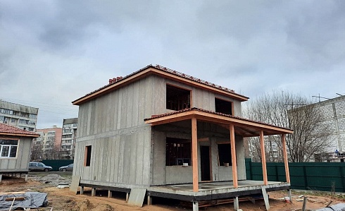 Г. МОСКВА УЛ. БОЛЬШАЯ КОСИНСКАЯ 162Б