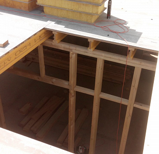 Строительство детского сада, Республика Крым, г. Симферополь