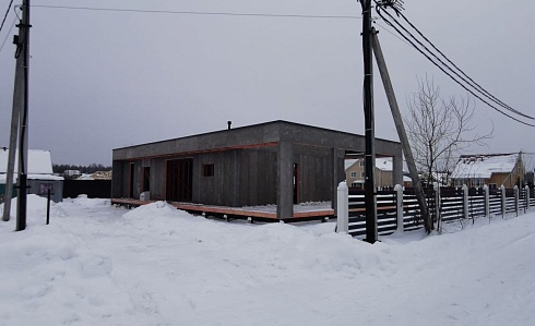 МОСКОВСКАЯ ОБЛАСТЬ, СЕРПУХОВСКИЙ РАЙОН, ДЕРЕВНЯ ПЕТРОВСКОЕ, КП "ЮЖНЫЕ ДАЧИ" УЧ. 88/2
